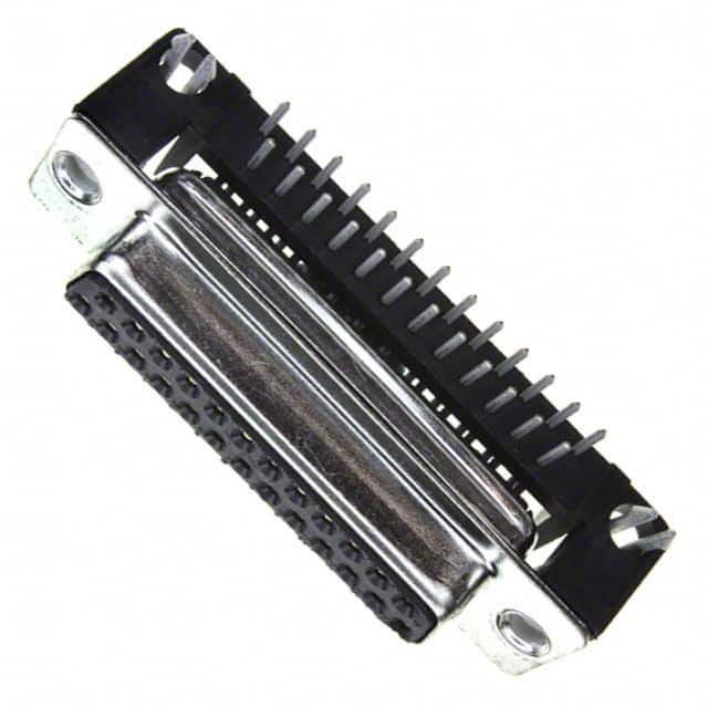 FCE17-B25SA-450 Amphenol ICC (Commercial Products)  D-Sub Connector Assemblies